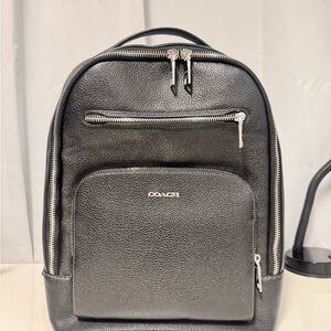 Coach Ethan Backpack